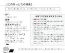 STUDIOで戦略的ホームページを制作します 成果を上げるHPをマーケターが高品質デザインでお安く。 イメージ3