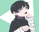 アイコンなどのドット絵お描きします カワイイから仄暗いまで！貴方の好きに寄り添います イメージ7