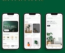 アプリの「使いにくい」を特定・改善提案します UI/UX専門家がアプリデザインの課題を分析し改善提案します イメージ6