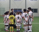 本気でサッカー選手目指してる子供達の相談受付ます 韓国Kリーグ元プロサッカー選手の何でも相談所 イメージ6