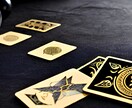 黒猫タロット　本日返信24時間以内になります テキスト鑑定です。恋愛、復縁、仕事、その他　長文歓迎です イメージ5
