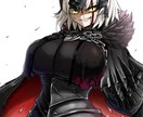 ネタイラストから真面目イラストまで描きます 満足のいくクオリティと値段相応の出来栄えを イメージ1