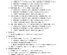 手順書代行サービス行います 面倒臭い手順書作成にオサラバ！ イメージ4