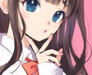 老若男女、ちびキャラ描きます かわいい・かっこいい女性男性、イケおじさま、ちびキャラetc イメージ4