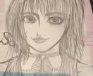 オリジナルの天使と悪魔のイラスト描きます 天使や悪魔の独創的なイラストを提供させていただきます イメージ1