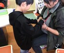 発達障害のことで困っておられる事をお伺い致します 発達障害は個性です！気長に付き合いましょう イメージ1