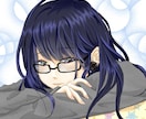 立ち絵、ちびキャラなどお描きします 立ち絵、ちびキャラ、アイコン、グッズなどお気軽にご相談下さい イメージ10