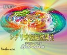 3名様限定　　あなたのシナリオ脳細胞を開花させます 半世紀以上の研究、実践より・・・【思い描く人生の為に】 イメージ1