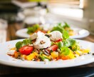 飲食キャリア相談、リアルな転職アドバイスします あなたの『次の一歩』を現場キャリア30年以上の経験でサポート イメージ2