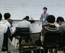 会議やイベントのファシリテーションの相談乗ります 進行がつまづく、アイデアが出ない、盛り上がらない…解決します イメージ3