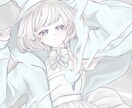 一括5000円で受付します！イラスト制作します 背景・厚塗りイラストが得意です イメージ5