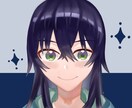 アイコン・イラスト作成致します 貴方だけのイラストを描かせていただきます。 イメージ2