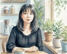 話し相手になります 短時間OK！どんなお話でも気兼ねなくお聞きします イメージ1