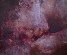 あなたのお気に入りの写真を油絵作品にします お気に入りの写真をもっと素敵に。自分用やプレゼント用にも。 イメージ6