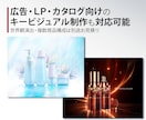 Amazon楽天ECの商品画像を3DCG制作します 物撮り不要で高品質なEC画像に イメージ10