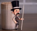 某芸人さんの動画を制作しています 大手事務所に所属する芸能人のYouTubeを制作中です! イメージ4