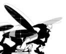 一枚絵、表紙絵描きます 表紙絵、CDジャケット、アイコンなど商品の顔に。 イメージ10