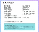 夢かわ風詰め込みイラストを描きます 商用利用込！可愛いをたっぷり詰め込んだイラストを制作します！ イメージ3