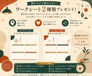 命式を人生に落とし込むAI鑑定書作ります 算命学の命式を“読む”だけでなく人生で使える言葉へ翻訳します イメージ2
