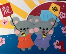 保育園や幼稚園で使う制作物を作らせて頂きます 元保育学生が保育で使う工作やパーティの飾り付けをお手伝い！ イメージ1