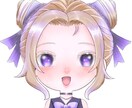商用利用可！かわいいちびキャラ作成します グッズデザイナーがイメージキャラクターを制作します！ イメージ3