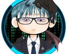 あなただけのアイコン描きます あなた好みのアイコンで個性を出しませんか？ イメージ6