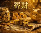 算命学であなたの財運を丁寧に読み解き鑑定します 宿命と運勢から、財の流れとあなたに合う活かし方をお伝えします イメージ8