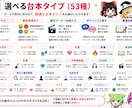 ゆっくり/ずんだもん/朗読/2ch動画台本作ります AI生成・YMM4取込TXT・演出指示書付きで納品 イメージ3
