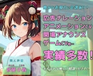 演技力に定評あり！ニーズに合った声をお届けします 漫画動画、ボイスドラマ、個人鑑賞用等、まずはご相談ください！ イメージ1