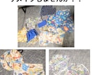 思い出をリメイクします 子どもが使用していた物何かに活用できないかなぁ？？？ イメージ4