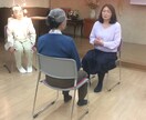 故人やもう会う事のないあの人へ想いを解消します 想いを伝えられず後悔や悲しみ苦しさを抱えたままのあなたへ。 イメージ3