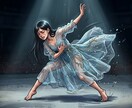 生命のダンスで、心のデトックスします 日常のモヤモヤを「ヘンテコなダンス名」に変えて笑い飛ばす！ イメージ2