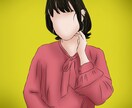 自分の写真などを絵にしてみませんか？ご依頼承ります 写真を送っていただければ描きます！ イメージ4