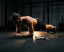 ゴルフパフォーマンスが上がる筋トレを指導します 家トレで差をつけませんか？ゴルフのためのオンライン筋トレ イメージ3