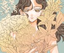 あなたの理想、そのまま形にします すぐに納品して欲しい方へ！あなただけ世界を提供します！ イメージ4