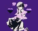 歌ってみた用の本家様リスペクトイラスト描きます VTuberさんや歌い手さんにおすすめ!! イメージ2