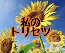 私の私だけの取扱説明書をお作りします 自分の事を知りたい方へ、鑑定結果をまとめた画像付き！★ イメージ1