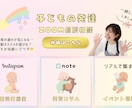 公式ＬＩＮＥリッチメニューを作成します 限定2枚様限定【モニター価格】Canvaの編集リンク付き イメージ2