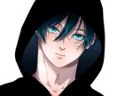 ご希望のキャラクターのイラスト描きます オリジナル、二次創作、BL、夢、なんでも描きます！ イメージ10