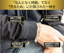 最高に魅せる！男性モデル撮影&EC商品撮影致します 商品価値を引き立てるメンズモデル、プロフェッショナル撮影 イメージ2