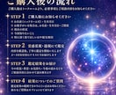 あなたの「知りたいこと❀」を霊感霊視にて鑑定します あなたの笑顔を取り戻すために、今知りたいことを霊視透視します イメージ4