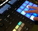 電話Abletonやmaschine使い方教えます あまり使い方分からない、深く使いこなしたい イメージ1