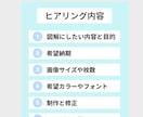 5名様のみ【1000円】にてX図解を作成します 構成設計から対応｜伝わる図解を制作します イメージ3