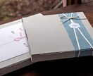 世界に1つだけのファブリックパネルをお作りします 阿波藍染の生地を使用。素材にもこだわりたい方にぴったりです。 イメージ6
