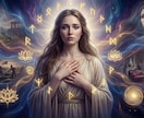 あなたの傷ついた前世からの悲しみを鑑定します プロの鑑定士が秘密の過去世の物語をリーディングして癒します イメージ2