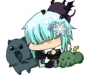 TRPGの立ち絵類描きます PLとKPのお手伝いがしたいです！ イメージ9