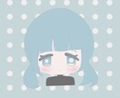 SNS等のアイコン、LINEスタンプ等を作成します 緩いSDイラストでも何でも承っております。 イメージ1