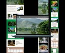 Elementorでウェブサイト制作行います 高品質、SEO対策されたウェブサイトを格安＆短い納期で！ イメージ4