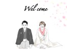 思い出の1枚描きます 心を込めて描かせていただきます。 イメージ2