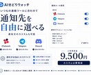 フリマサイト仕入れを自動監視するツールを導入します 通知・OCR確認・除外ルールまで柔軟にカスタム対応 イメージ3
